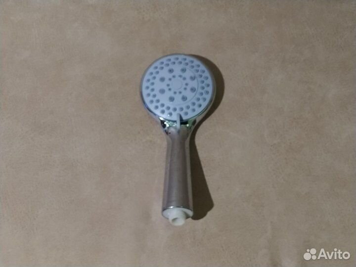 Насадка для душа с 4 режимами