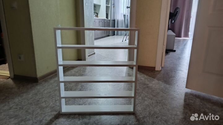 Полка для гель лаков