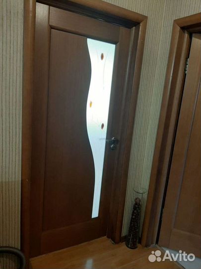 Межкомнатные двери бу