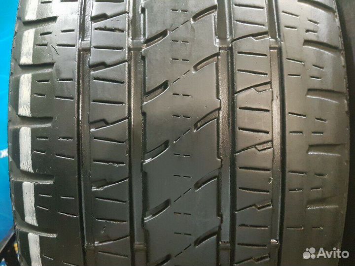 Bridgestone Dueler H/L Alenza 285/45 R22