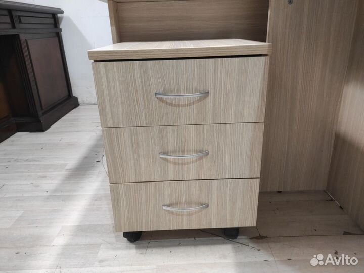 Кабинет руководителя Лидер (5 предметов). Новый