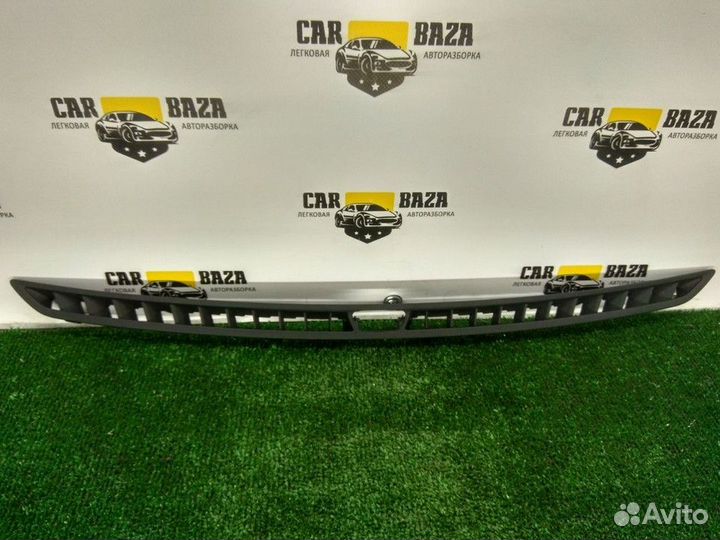 Дефлектор обдува салона Audi Q3