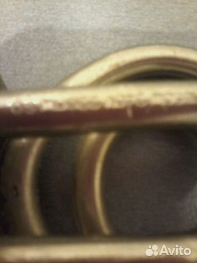 Тэн для электрочайника новый