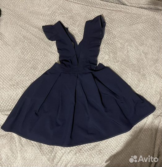 Пакет вещей на девочку рост 146 152