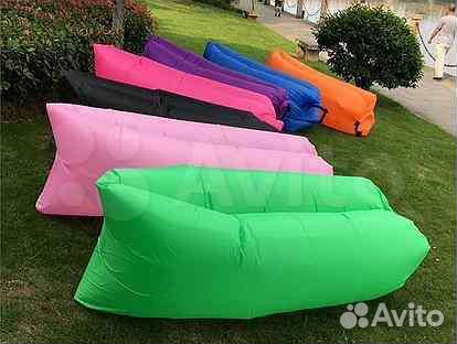 Лежак Ламзак