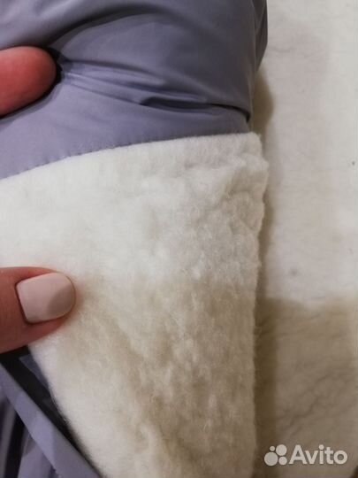 Зимний комплект