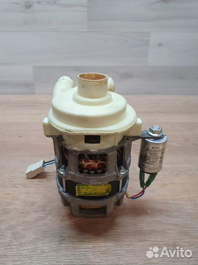 Циркуляционный насос для посудомойки YXW50-2F