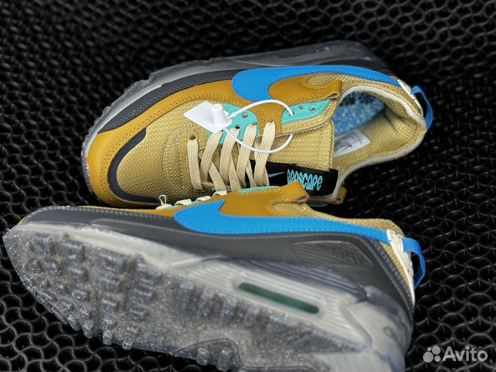 Кроссовки nike air max