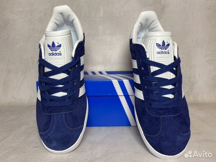 Кроссовки Adidas Gazelle