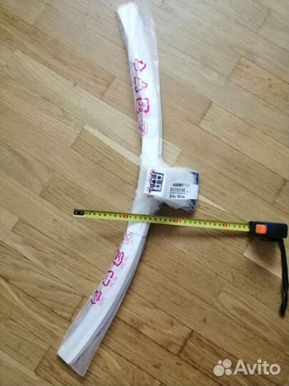 Подставка ножка под тв LG 43um7