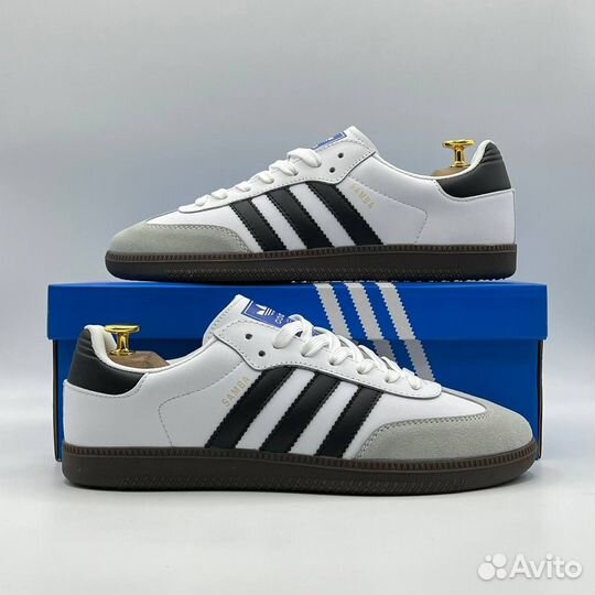 Кроссовки Adidas Samba