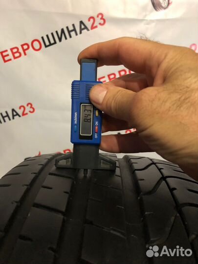 Pirelli P Zero Direzionale 225/35 R19 93Y