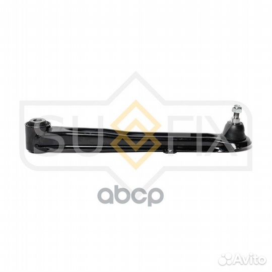 Рычаг подвески зад прав/лев SH1284 sufix