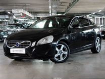 Volvo S60 1.6 AT, 2011, 145 441 км, с пробегом, цена 879 000 руб.