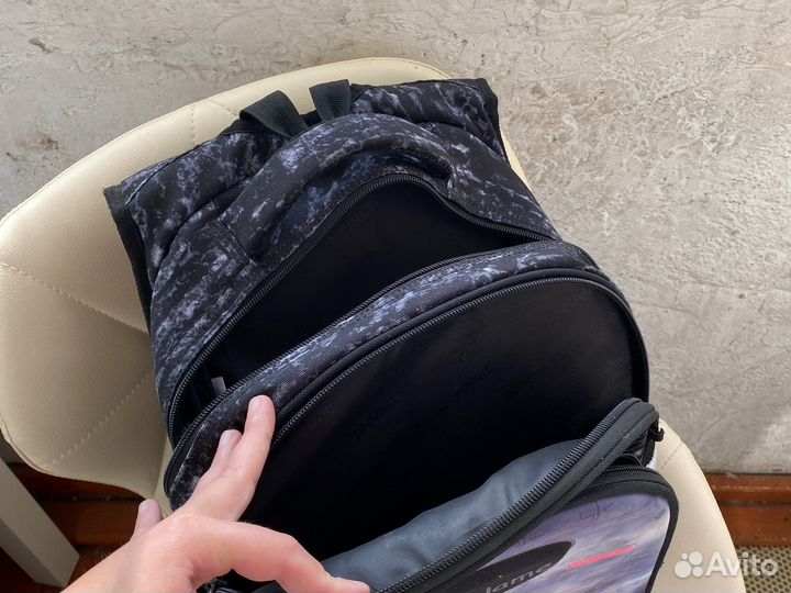 Рюкзак школьный ортопедический для мальчика