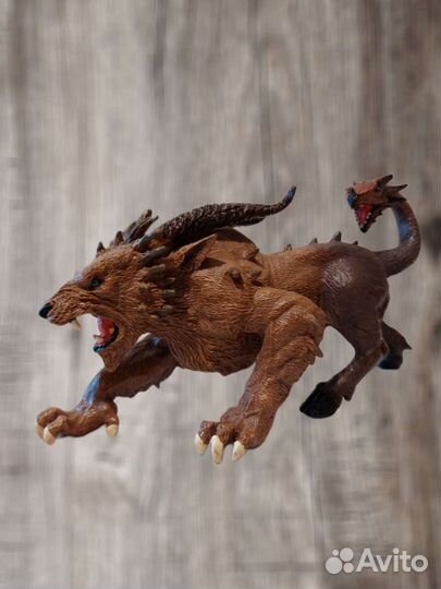 Фигурка Химера