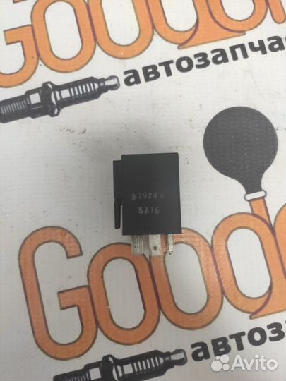 Реле f3lb15a272ab Ford