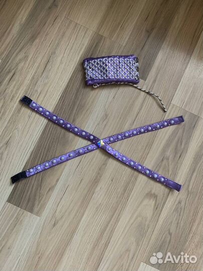 Костюм для танцев disco