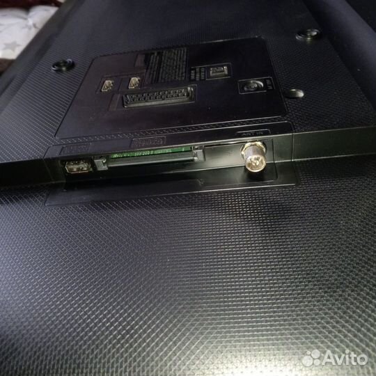 Телевизор samsung 32
