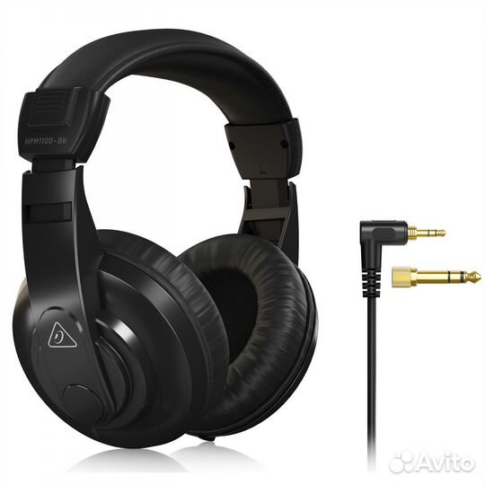 Behringer HPM1100-BK