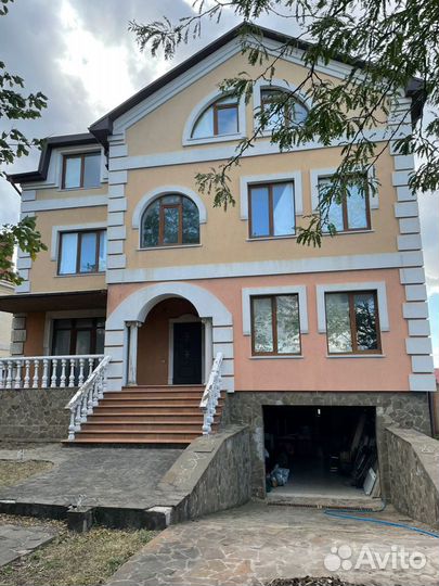 Частный пансионат для пожилых людей