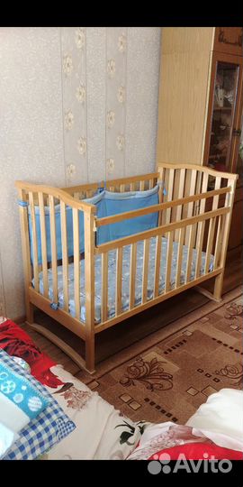 Матрас арматек и Кровать