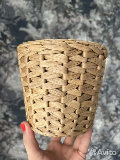 Фридфулл fridfull кашпо IKEA