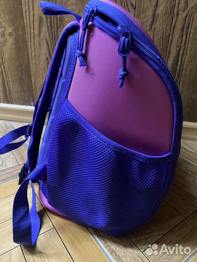 Школьный рюкзак фирмы Yuu