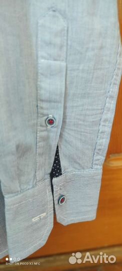 Рубашка на мальчика