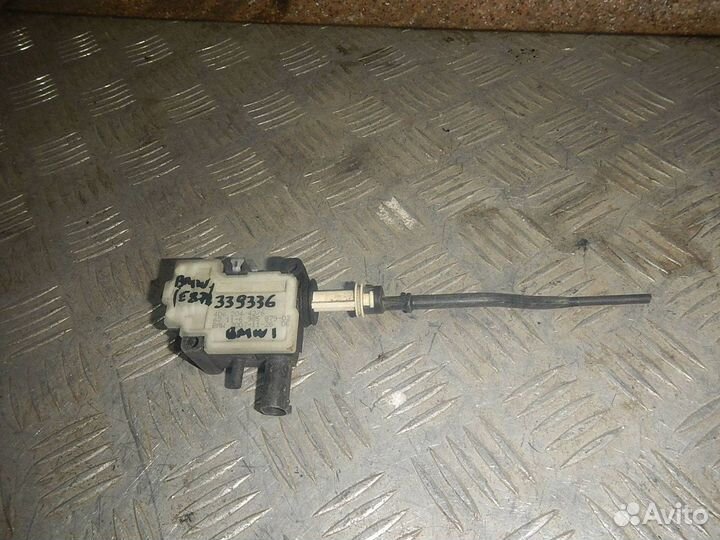 Активатор лючка бензобака, BMW (бмв) -1 (E81, E87)