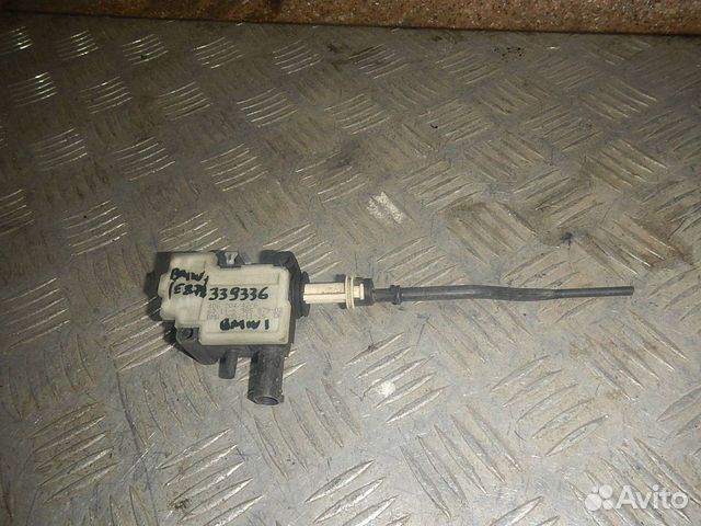 Активатор лючка бензобака, BMW (бмв) -1 (E81, E87)