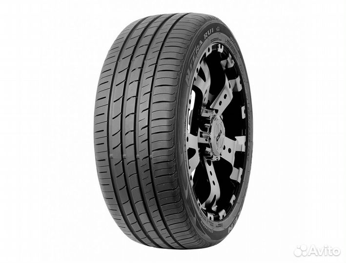 Roadstone N'Fera RU1 235/55 R17