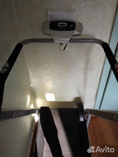 Магнитная беговая дорожка