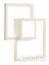 Накладной светильник Ambrella FL FL415