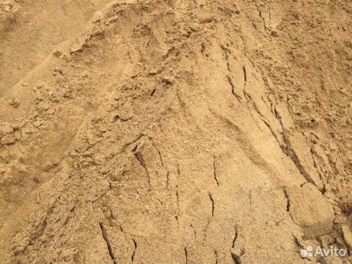 Песок Щебень Грунт