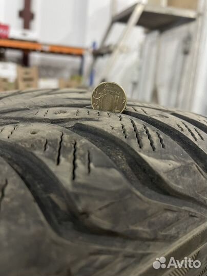 Yokohama E70JA 265/65 R17