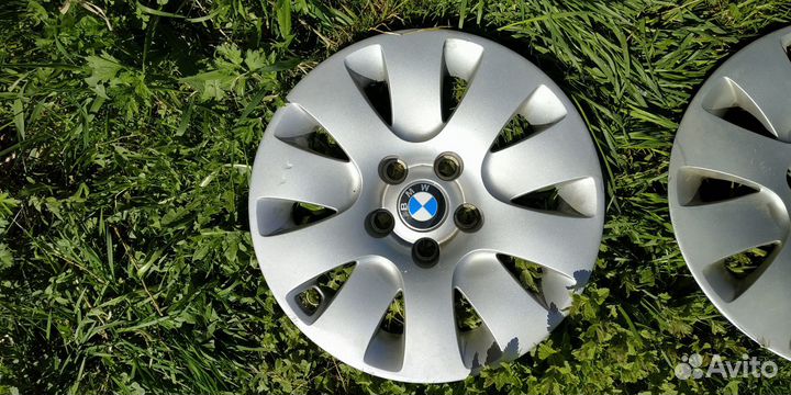 Колпак BMW 16