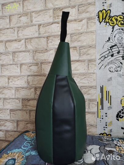 Боксерская груша