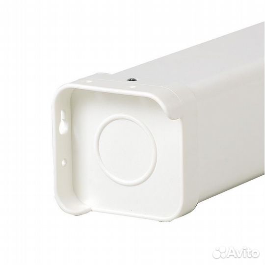 Экран моторизированный Lumien Master Control 153x203