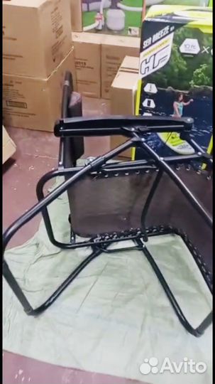 Шезлонг 108,9 см (2шт )