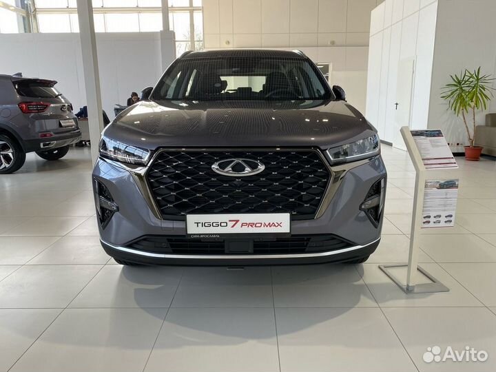 сим чери ярославль