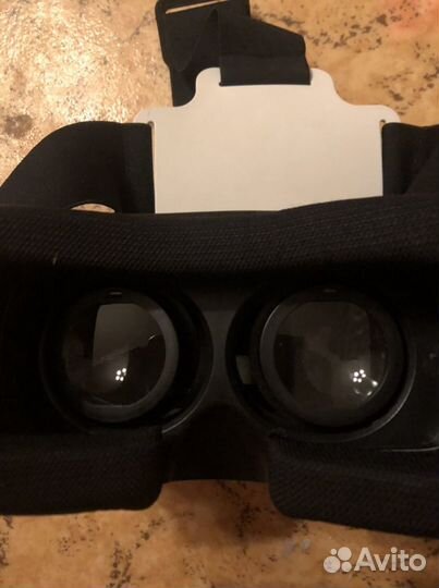 3D очки VR BOX