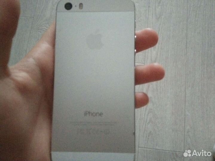 Apple iPhone 5S 16gb