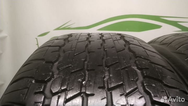 Dunlop Grandtrek AT22 285/60 R18