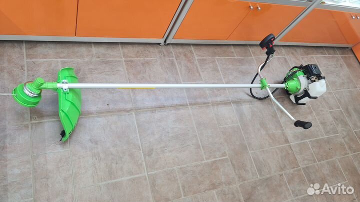 Триммер бензиновый Prioritet BT-53 (влш)