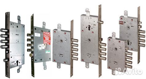 Замена замка, врезка/установка замка, ремонт двери