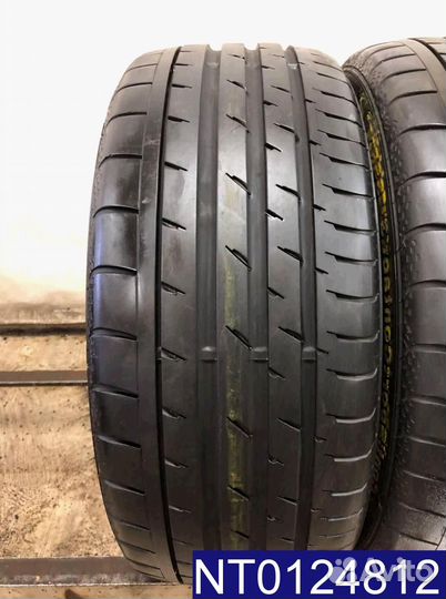 Continental ContiSportContact 3E 225/45 R17 91Y