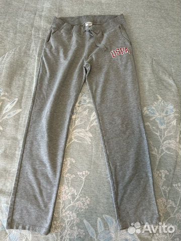 Спортивные штаны женские US polo assn объявление продам