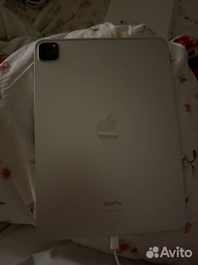 iPad pro 11 2022 4 поколение