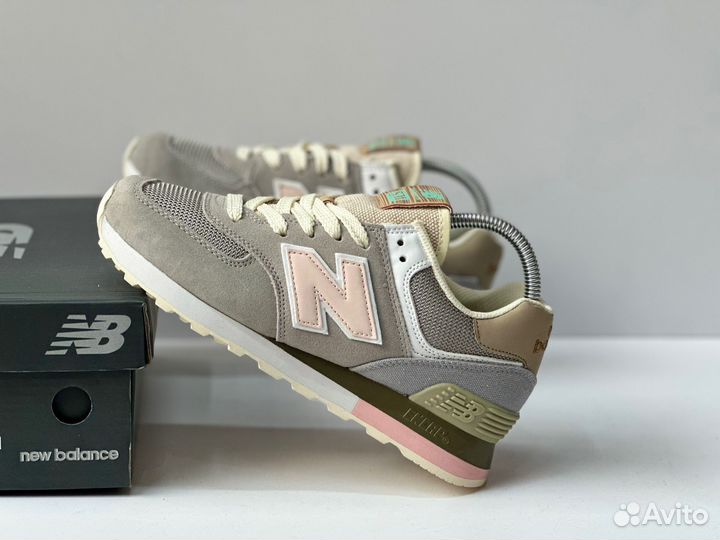 New balance 574